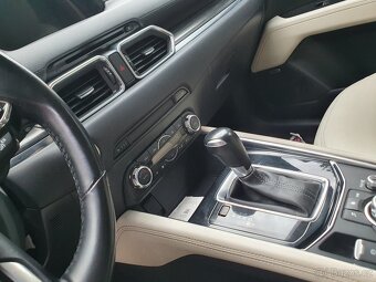 Mazda CX5 2.2d Skyactiv 4x4, automat, nový model - 18