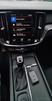 Volvo V60 D4 140kW 2019 - 18