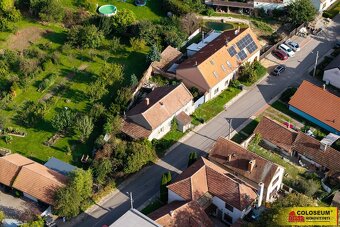 Bohdalice-Pavlovice, RD 3+1, zahrada, dvorek, k rekonstrukci - 18