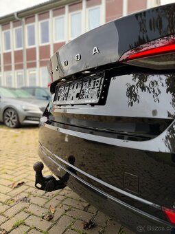 ŠKODA OCTAVIA 2.0TDI 110kW DSG • VIRTUAL • FULL • TAŽNÉ •DPH - 18