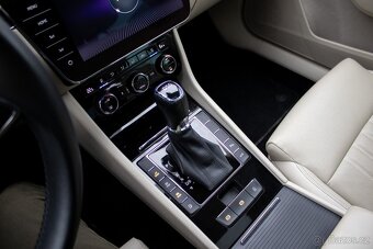 Škoda Superb IV PHEV 1.4 TSI L&K - 18