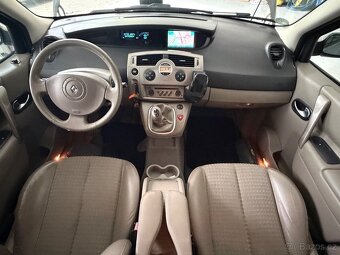 Renault Scénic  1.6 16v 83 kW - 18