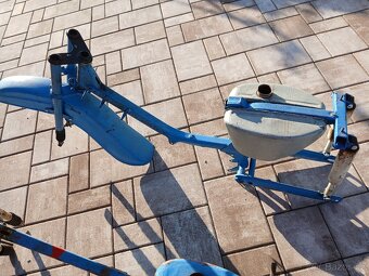 Jawa 50 pionyr - ramy - 18