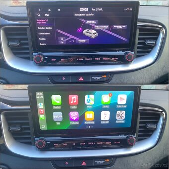 Kia ProCeed GTline+ 1.5 T-GDI 118kW DCT,2023,52tkm,Záruka,ČR - 18