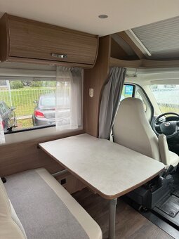 Fiat Ducato Carado T448 2.3jtd - 18