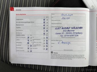 Seat Alhambra-rok2013,7míst,2.0TDi,130KW,serviska,xenon - 18