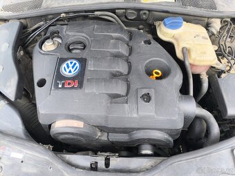 Volkswagen Passat, 19TDI96KW,KŮŽE,MAX - 18