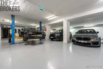 Prodej komerčních prostor,  Praha 5 - Jinonice - 18