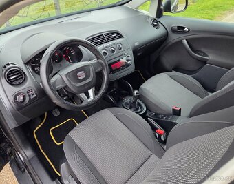 Seat Altea 1.9 TDI 77KW/105 koní R.V.10/2009 - 18