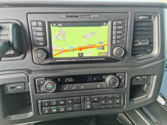 Prodám tahač návěsů SCANIA R450 EURO 6 E jednnokruhová hydr. - 18