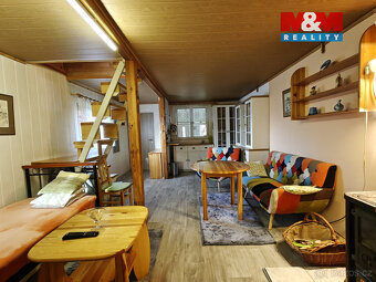 Prodej zahrady, 197 m², Klimkovice, ul. U Zahrádek - 18