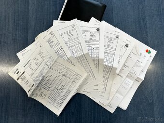 ŠKODA FABIA 1.4 16V - 18