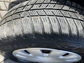 VW CADDY MAXI 1,6 TDI 75kw 5míst Tažné 09/2011 - 18