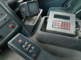 Daf nosič kontejnerů s HR - 18