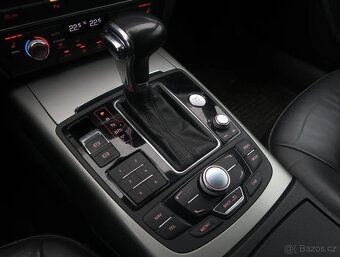 Audi A6 2011 3.0 TDI 4x4 - 18