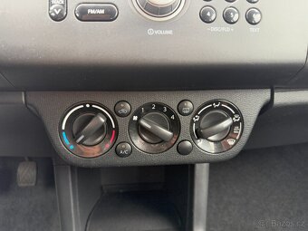 Suzuki Swift, 1.4i, 67kw Man. - 18