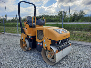 Valec CAT CB-224E - 18