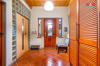 Prodej rodinného domu, 239 m², Buštěhrad, ul. Bořivojova - 18