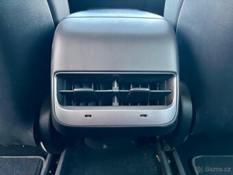 TOP Tesla Model 3 Long Range Refresh po Faceliftu tažné DPH - 18
