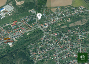 Pronájem moderního bytu 2+kk s balkonem, sklepem a parkování - 18