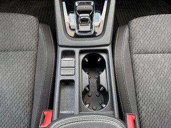 Škoda Octavia Style-plus 2.0 110kW DSG Tažné Matrix - 18
