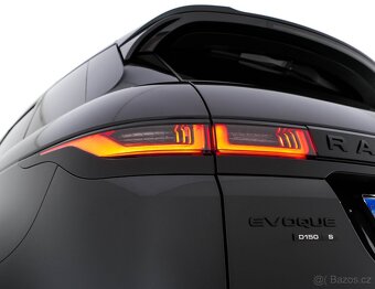 Land Rover Evoque 2.0 SE R-Dynymic 4x4 - 18