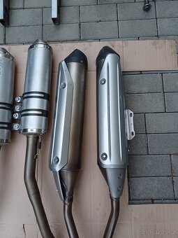 Yamaha XT 660R - 18