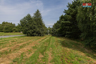 Prodej chalupy, 280 m², Šternberk. - Těšíkov - 18