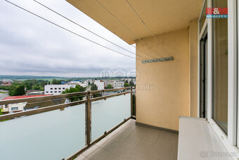 Prodej bytu 4+1, 79 m², Plzeň, ul. Hrádecká - 18