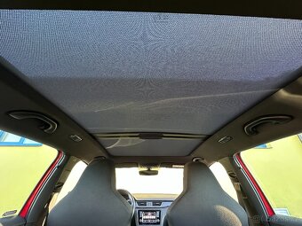 Škoda Rapid Monte Carlo 1.0TSI/81Kw 1.Maj. r.v.2017 PANORAMA - 18