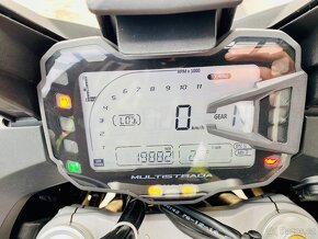 Ducati Multistrada 950 možnost splátek a protiúčtu - 18
