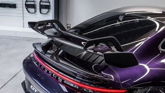 Porsche 911 GT3 992,LIFT/ZÁRUKA/PTS - 18