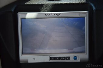 CARTHAGO TOURER I 142 - 18