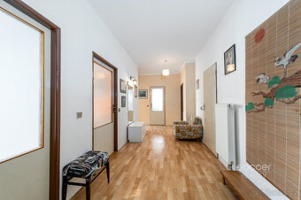 Prodej bytu 4+1/T/G, 118m2, Praha 5 - Smíchov, Pod Skalkou. - 18