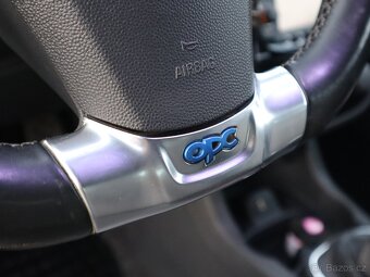 Opel Corsa 1.6 Turbo 155 kW OPC rv.2012 Originál Stav - 18