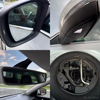 Škoda Octavia 3 2.0 Tdi DSG 110kw/150ps Full LED Navi Alu - 18