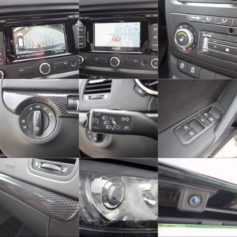 Škoda YETI Face, 1.4TSI-90kw,MONTE CARLO,Bi-Xen,Navi,TAŽNÉ - 18