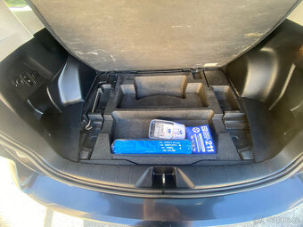 Subaru Forester XT 2.0 177kW - 18