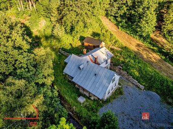 Prodej, domy/rodinný, 141 m2, Dolní Rokytnice 186, 51244 Rok - 18