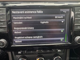 Škoda Superb Laurin & Klement 2.0 TDI DSG 140 kW - 18