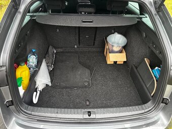 Škoda OCTAVIA 4 Combi SPORTLINE 2.0 TDI 110kw DSG - 18