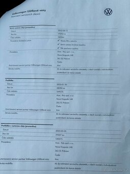 Volkswagen Caddy 2.0TDi Maxi 1.Majitel - 18