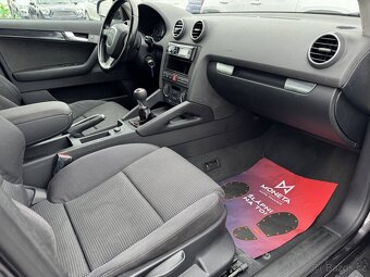 Audi A3 2.0 TDI 103 KW SPORTBACK - 18