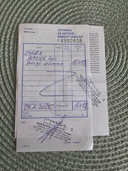 Cybex Balios S Lux 2025 - 18