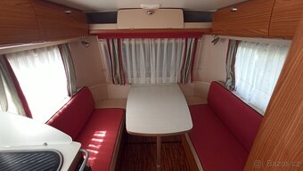 Hymer eriba Triton gt 430 - 18