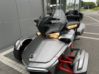 Sprzedam Can am Spyder F3 T - 18