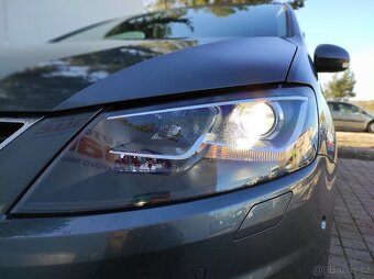 Seat Alhambra 2.0 TDi DSG EXCELLENCE 7 MÍST 2020 ČR + DPH - 18