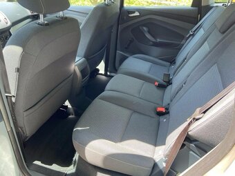 Ford C-MAX 1.6Ti-VCT 92kw - 18
