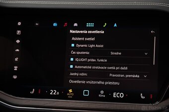 Volkswagen Touareg 3.0TDI 170kW, automat, 4x4, 2024, DPH - 18