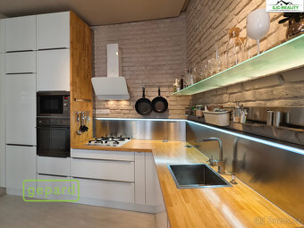 Pronájem bytu 2+kk 52 m²,  Bořivojova ulice, Praha 3 - 18